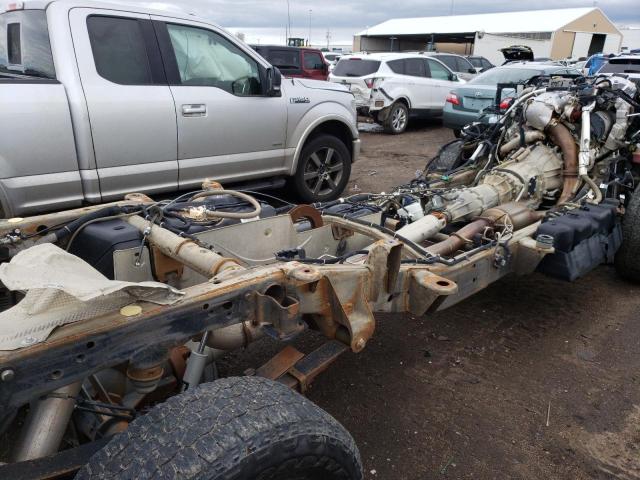 1GT42XEY3HF104526 GMC Sierra K3500 Slt