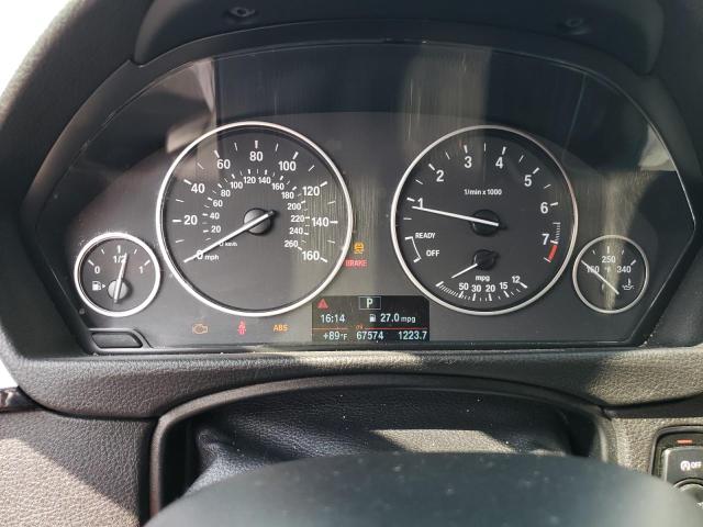 WBA3B1C52FP831811 BMW 320 I