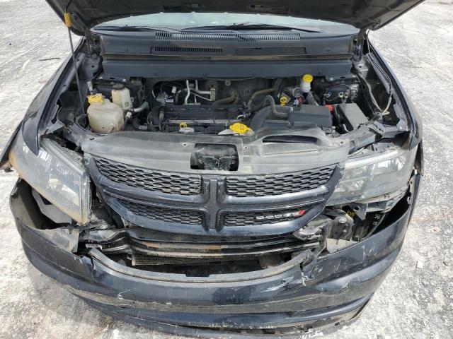 3C4PDCAB0HT673986 Dodge JOURNEY SE