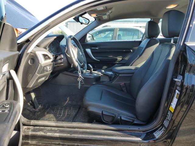 WBA1F7C55FVX96224 BMW 228 Xi