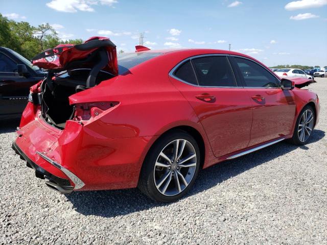 19UUB3F45KA006754 Acura Tlx Technology