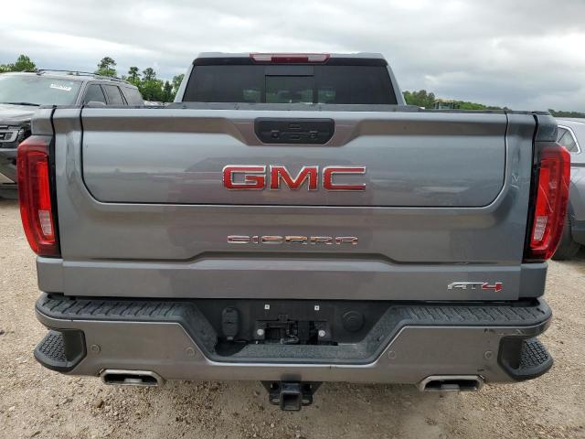 1GTP9EEL4NZ192126 GMC Sierra Limited K1500 At4