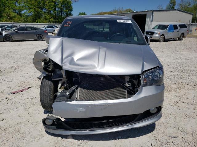 2C4RDGEG8KR534835 Dodge Grand Caravan Gt