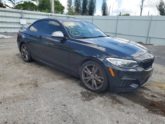 WBA1J7C52GV359149 BMW M235I