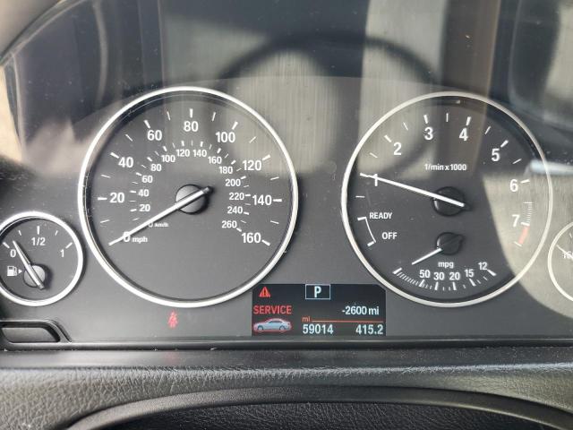 WBA3A5C55EJ463510 BMW 328 I