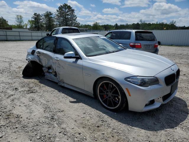 WBA5B3C52GG254073 BMW 535 XI