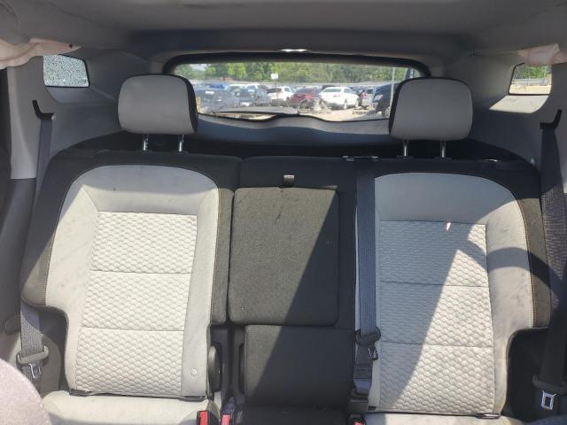 3GKALMEV5LL251955 GMC Terrain Sle