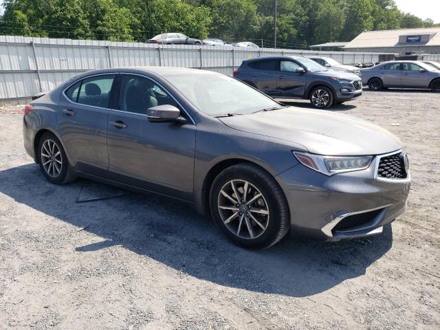 19UUB1F57LA008701 Acura Tlx Technology