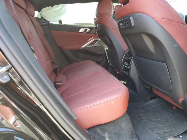 5UXCY6C08N9N30237 BMW X6 Xdrive40i