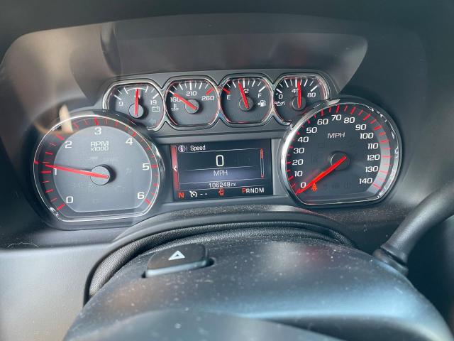 1GKS2BKC0GR449470 GMC YUKON SLT