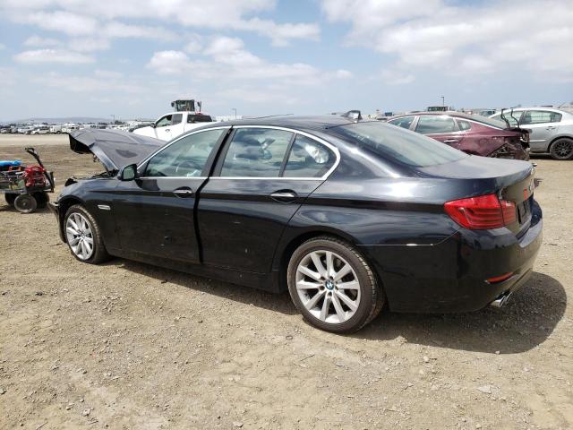 WBAXA5C54GG042136 BMW 535 D