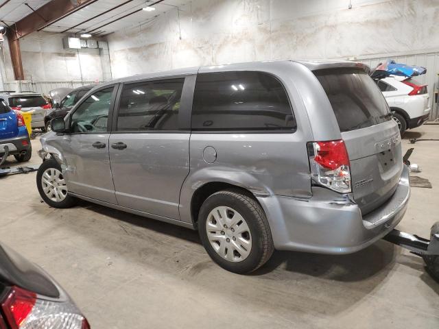 2C4RDGBG7KR603325 Dodge Grand Caravan Se
