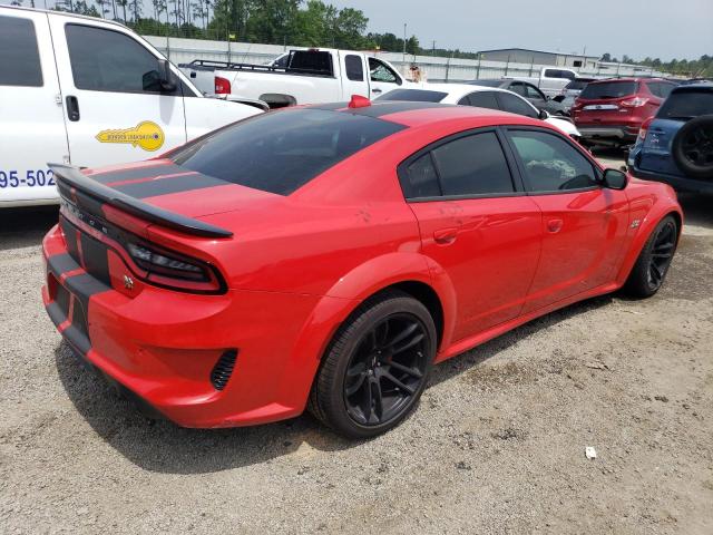 2C3CDXGJ2MH645571 Dodge Charger Scat Pack