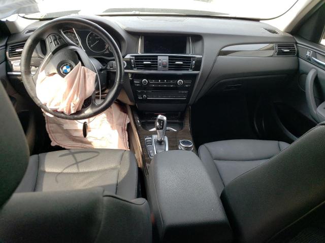 5UXWX9C57F0D54027 BMW X3 Xdrive28i