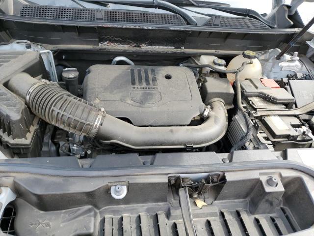 1GKKNML49LZ221942 GMC ACADIA SLT