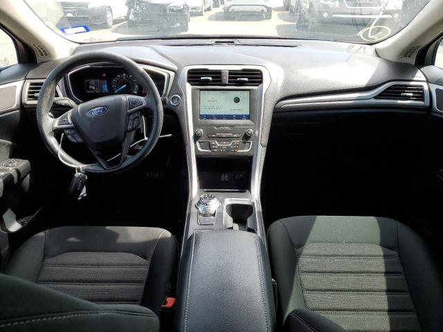 3FA6P0HD3LR168416 Ford FUSION SE