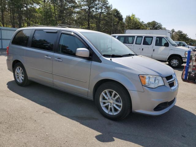 2C4RDGCGXFR631172 Dodge Grand Caravan Sxt