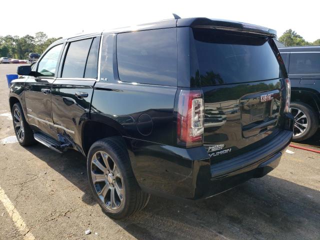 1GKS1AKC9HR219411 GMC YUKON SLE