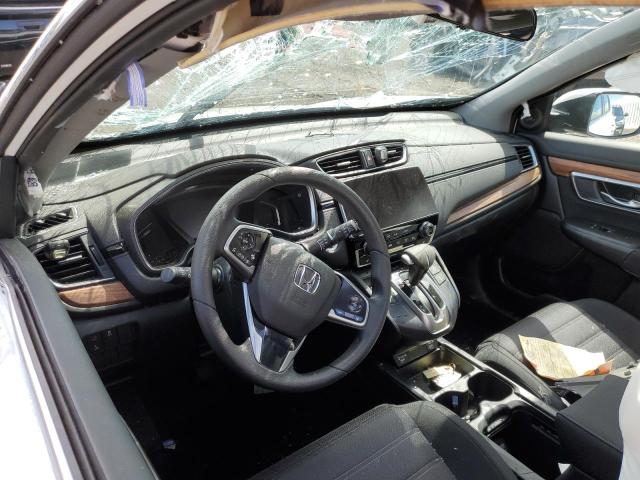 5J6RW2H58NL004945 Honda CR-V EX