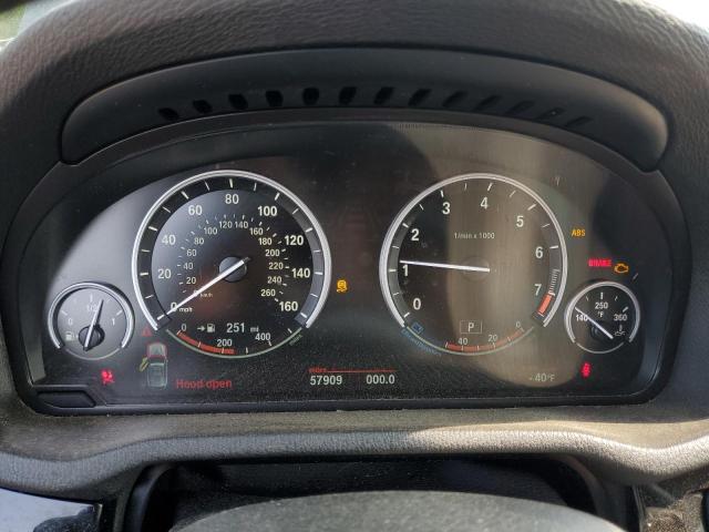 5UXWX9C30H0W76894 BMW X3 Xdrive28i