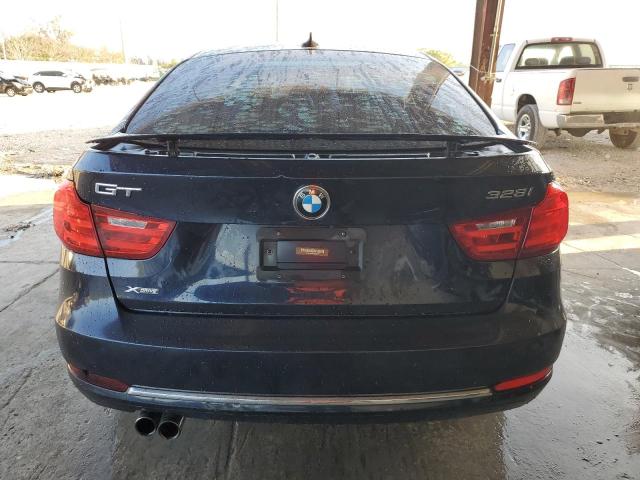 WBA3X5C53ED558385 BMW 328 XIGT