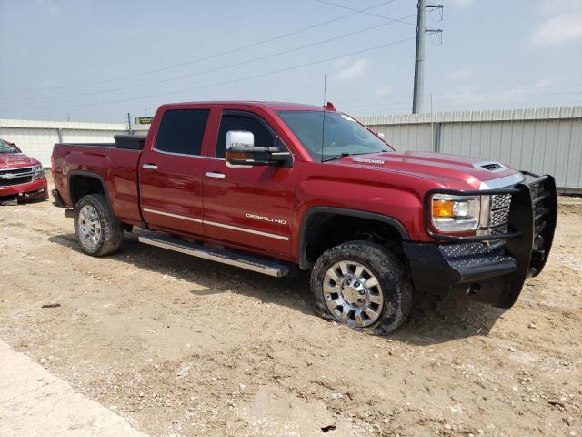 1GT12UEYXJF210673 GMC Sierra K2500 Denali