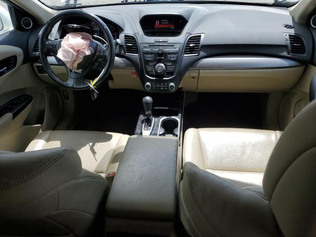 5J8TB3H38GL003469 Acura RDX