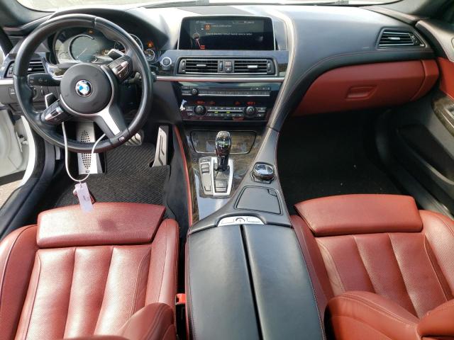WBA6D0C56GD927767 BMW 640 I Gran Coupe