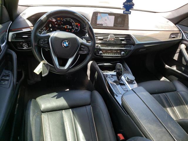 WBAJA5C52JWA36678 BMW 530 I