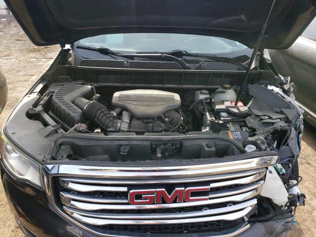 1GKKNULS8JZ102856 GMC Acadia Slt-1