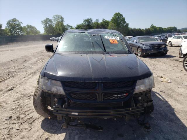 3C4PDDEG2KT785059 Dodge JOURNEY GT
