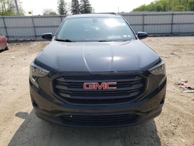 3GKALVEV0KL307790 GMC Terrain Slt