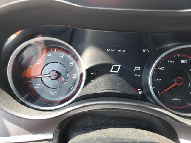 2C3CDXBG0LH116789 Dodge Charger Sxt