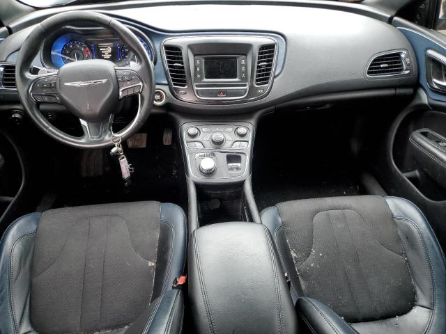 1C3CCCBB4FN676715 Chrysler 200 S