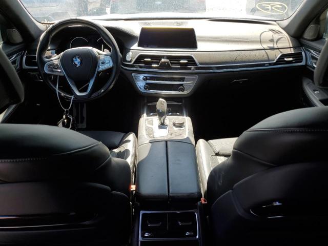 WBA7F2C50GG420887 BMW 750 Xi