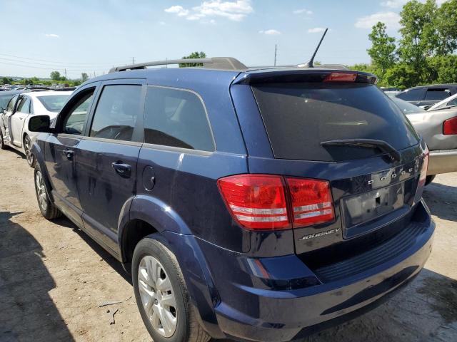 3C4PDCAB9HT707780 Dodge JOURNEY SE