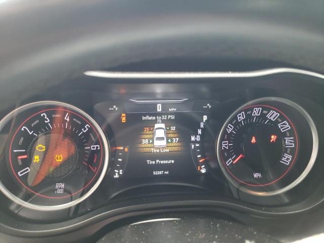 2C3CDZAG2KH694114 Dodge Challenger Sxt