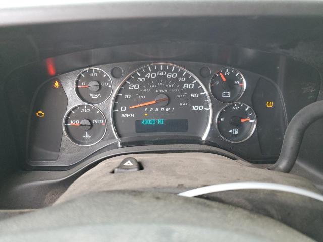 1GTW7AFG8L1164157 GMC Savana G2500