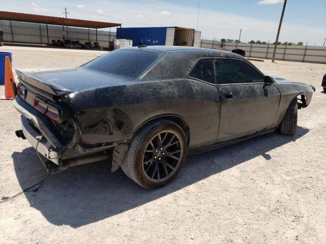 2C3CDZBT9FH914060 Dodge Challenger Sxt Plus
