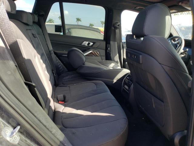5UXCR4C08M9D86868 BMW X5 Sdrive 40i