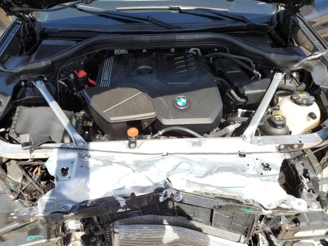 5UX43DP03N9L21389 BMW X3 Sdrive30i