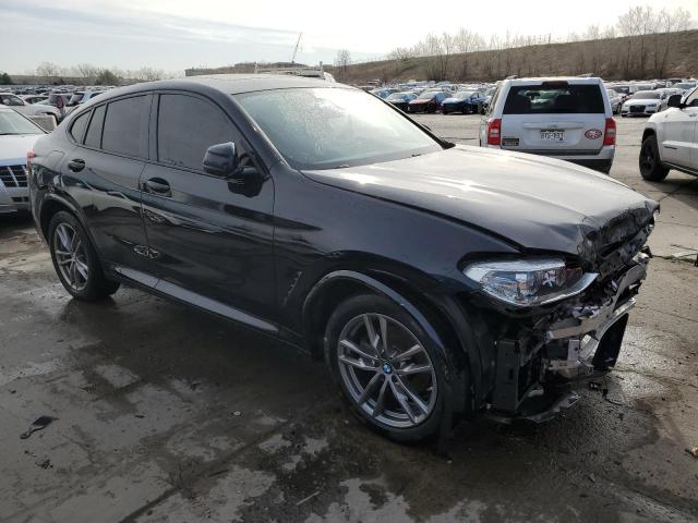 5UX2V1C02M9F41341 BMW X4 Xdrive30i