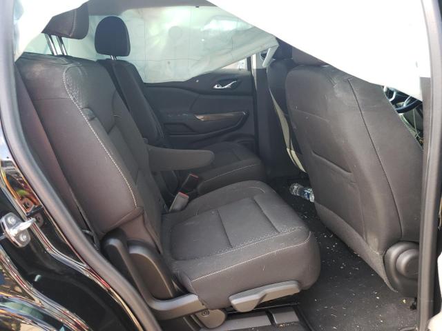 1GKKNKL40NZ176204 GMC ACADIA SLE