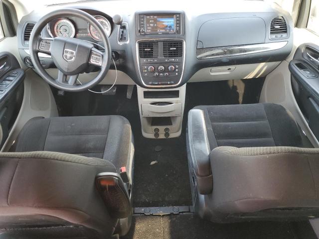 2C4RDGBG6JR191560 Dodge Grand Caravan Se
