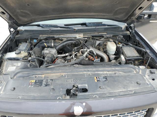 1GT120E80FF579865 GMC Sierra K2500 Denali