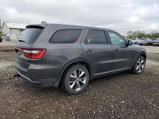 1C4SDJCT6FC771854 Dodge Durango R/t