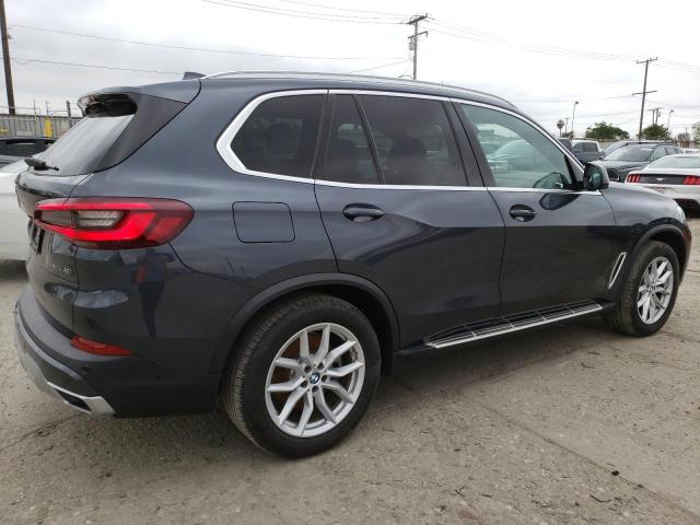 5UXCR4C07L9C22123 BMW X5 Sdrive 40i