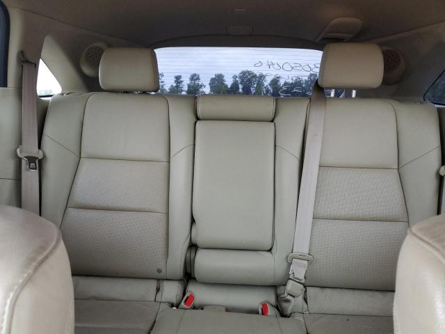 5J8TB3H59EL016892 Acura Rdx Technology