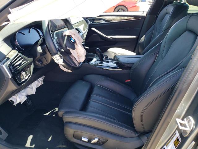 WBAJE5C50JWA94003 BMW 540 I