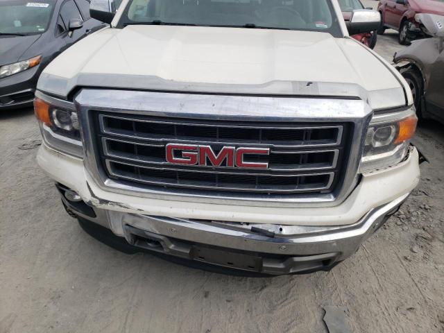 3GTU2VEC6EG517964 GMC Sierra K1500 Slt